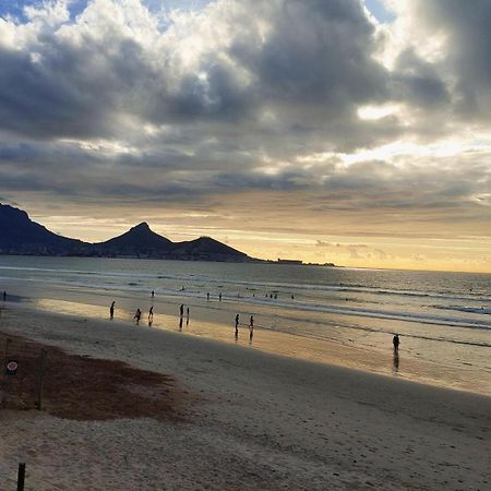 Cape Beach Penthouse Cape Town Bagian luar foto