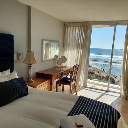Cape Beach Penthouse Cape Town Bagian luar foto