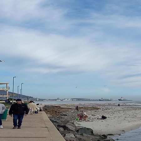 Cape Beach Penthouse Cape Town Bagian luar foto