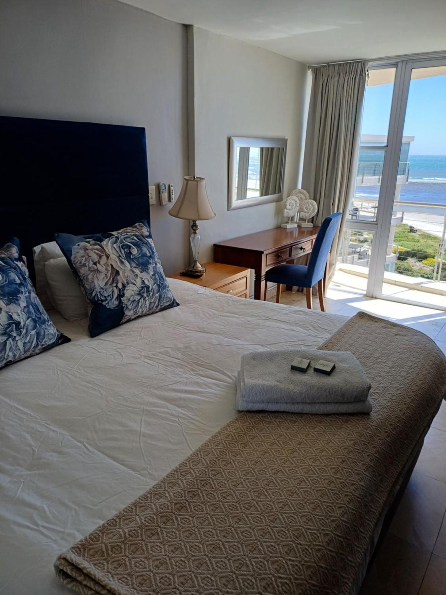 Cape Beach Penthouse Cape Town Bagian luar foto