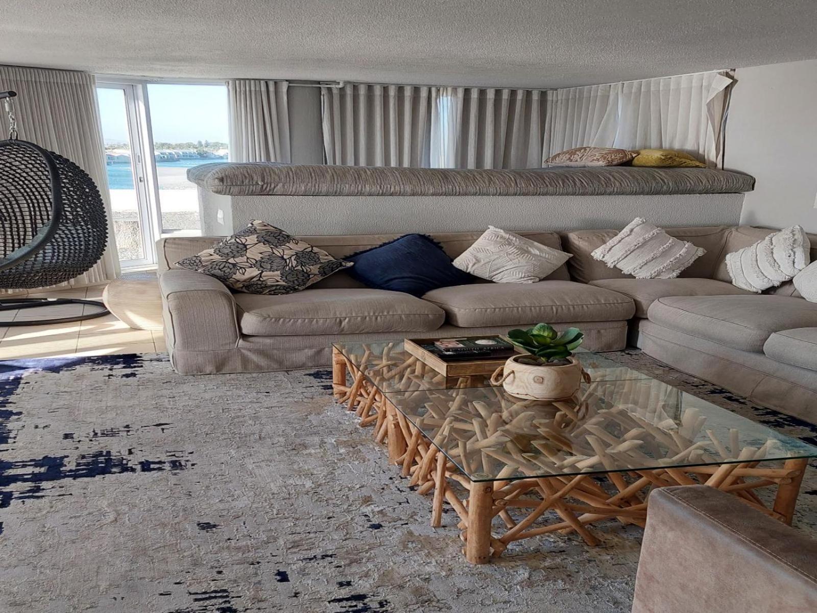 Cape Beach Penthouse Cape Town Bagian luar foto