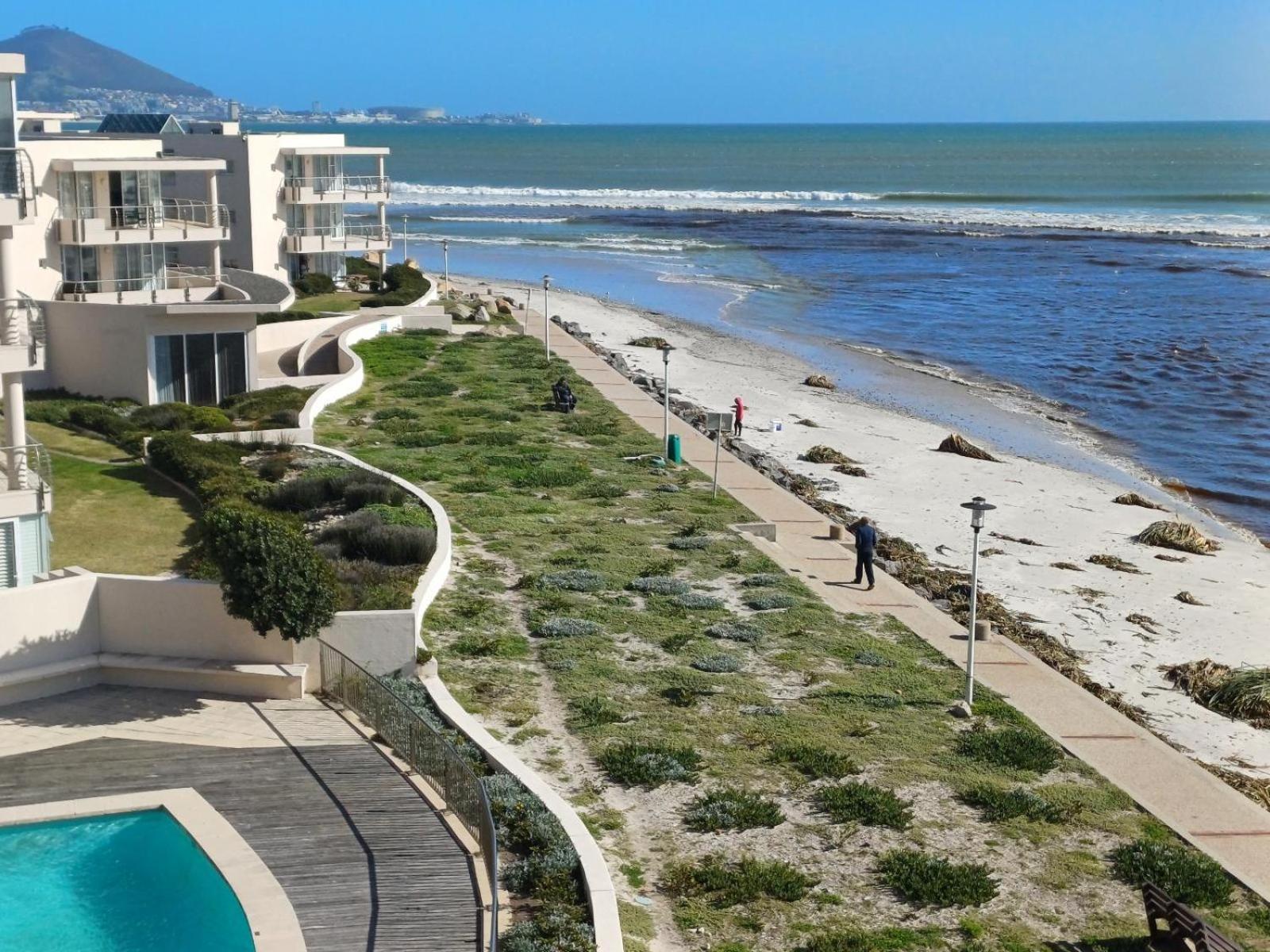 Cape Beach Penthouse Cape Town Bagian luar foto