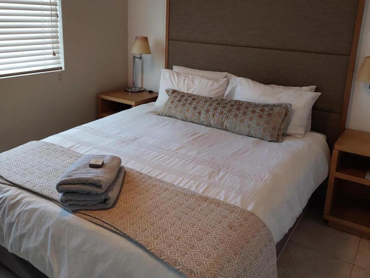 Cape Beach Penthouse Cape Town Ruang foto