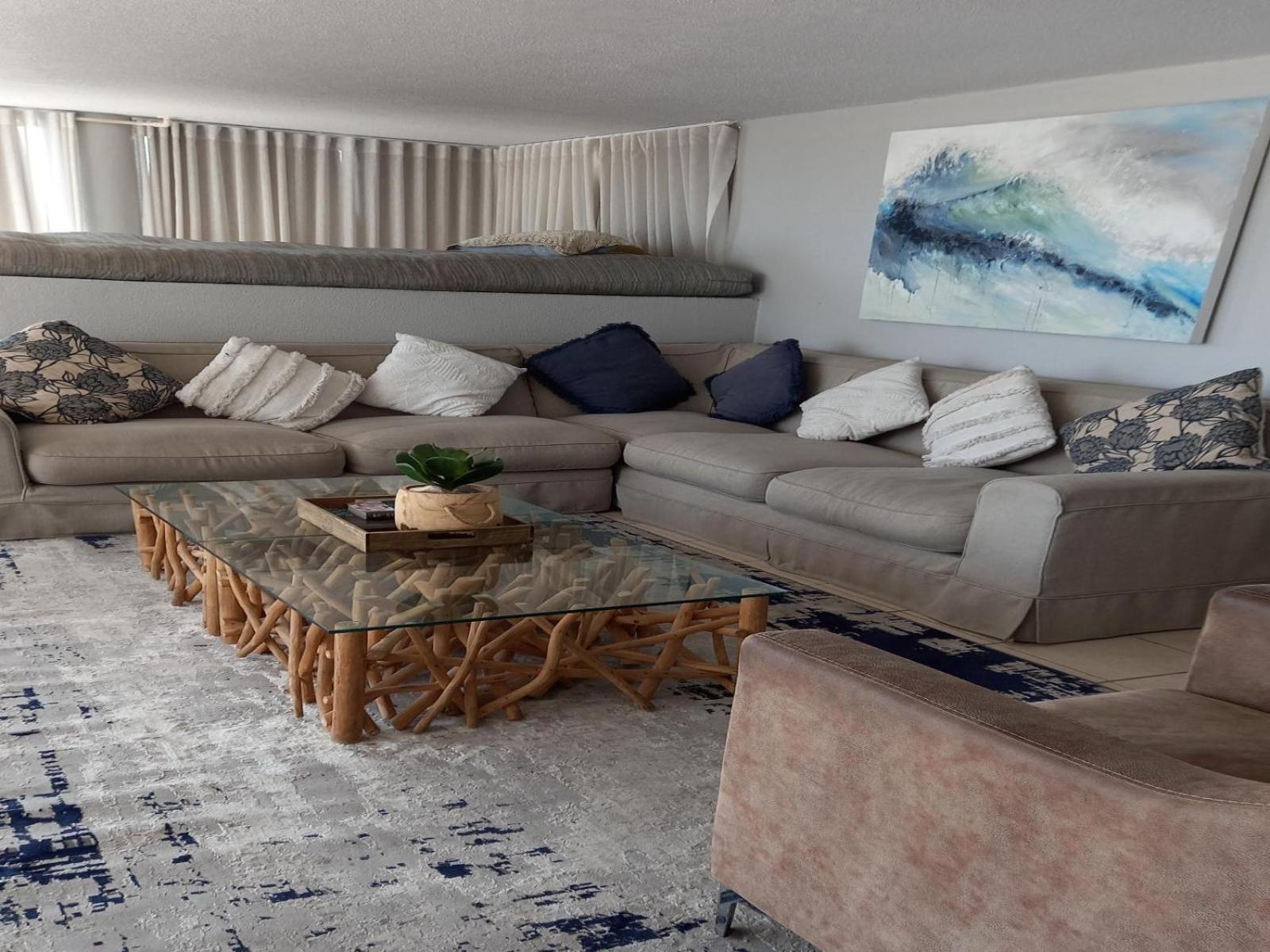 Cape Beach Penthouse Cape Town Bagian luar foto