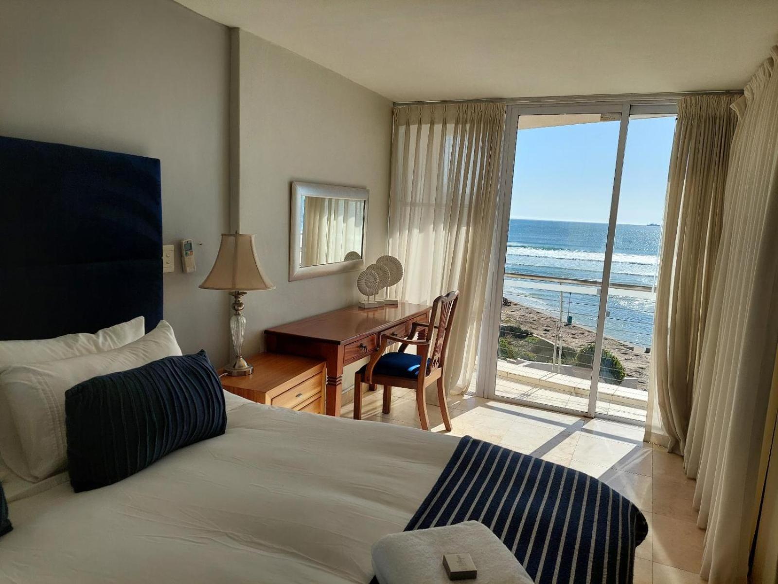 Cape Beach Penthouse Cape Town Bagian luar foto