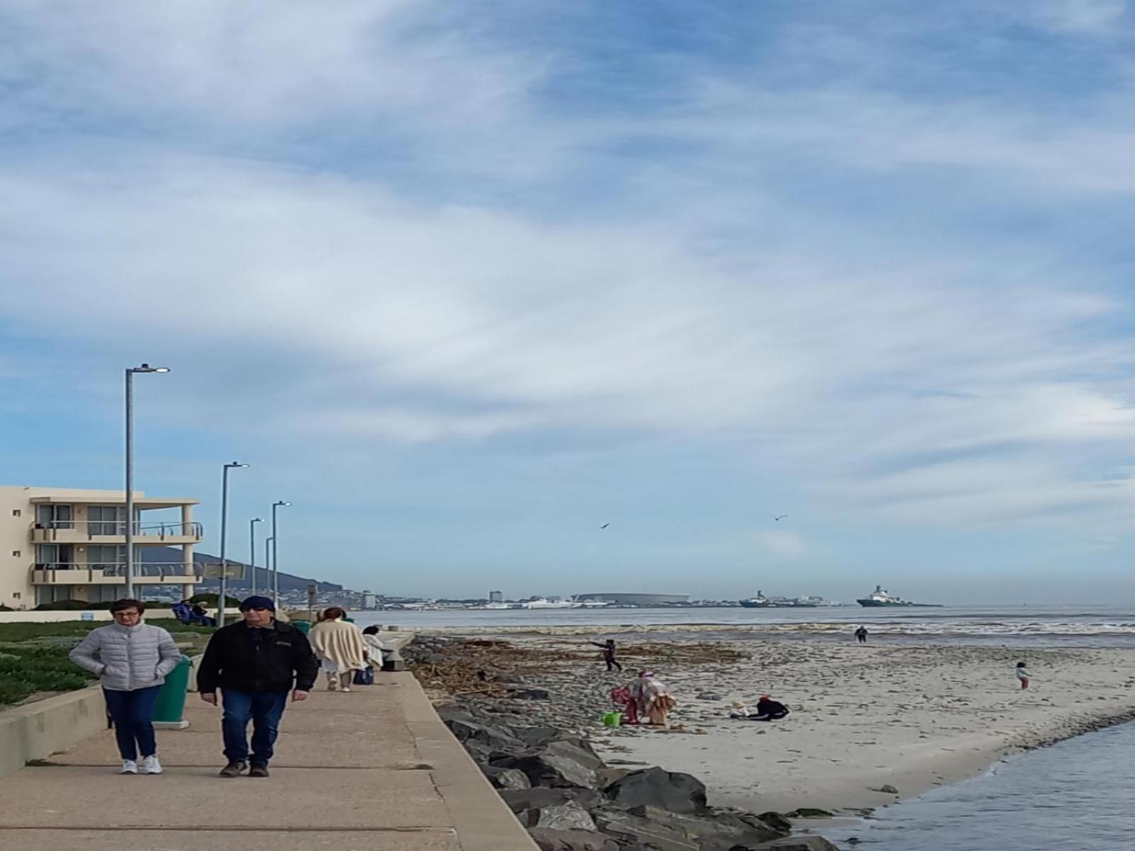 Cape Beach Penthouse Cape Town Bagian luar foto