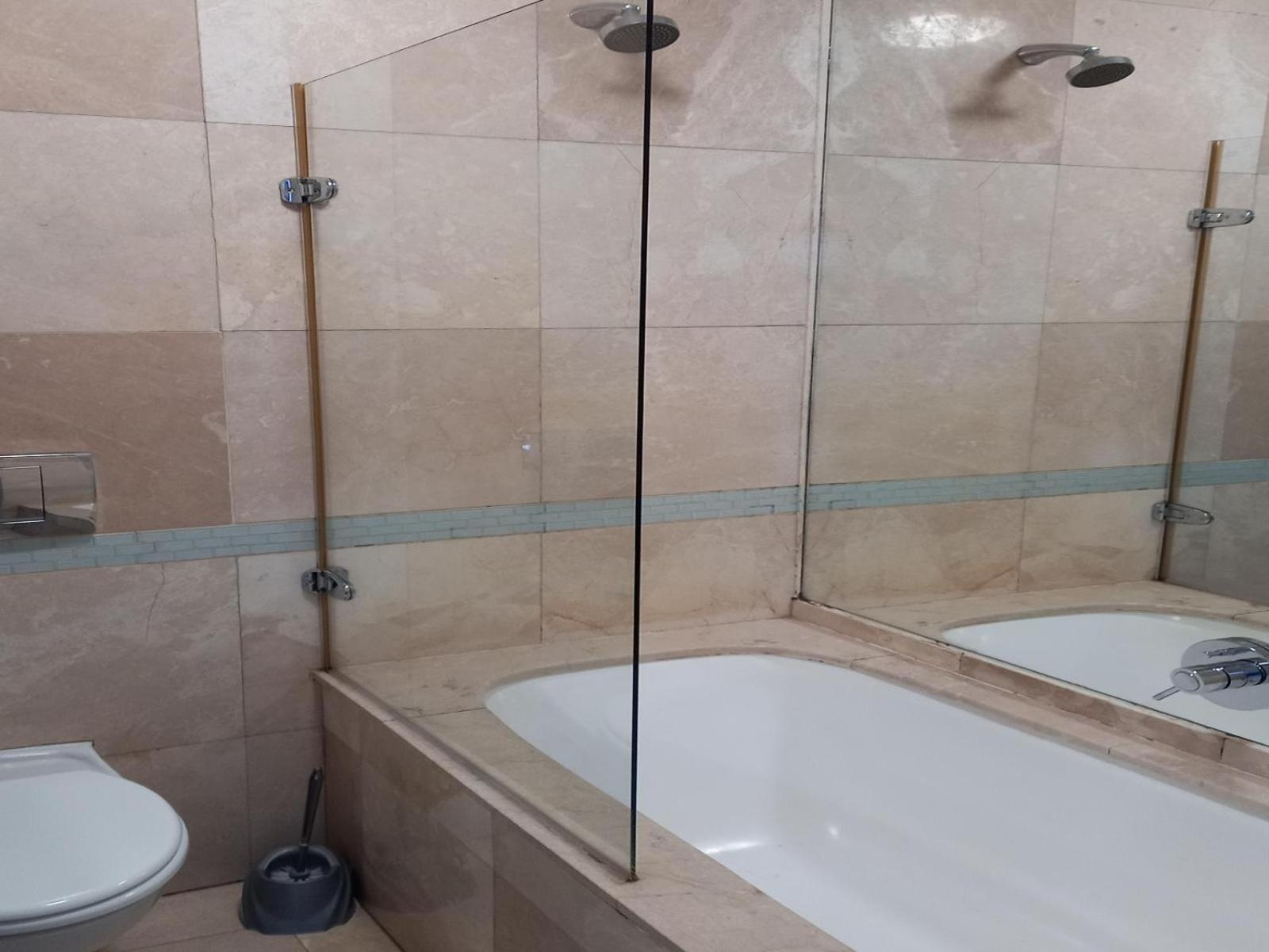 Cape Beach Penthouse Cape Town Bagian luar foto